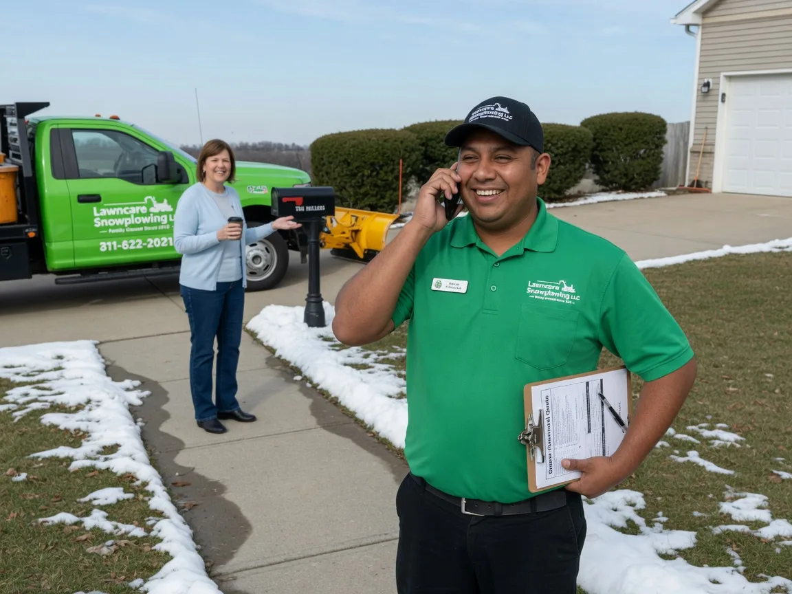 Lawn Care Services By Expert Landscaper Batavia, IA FAQs